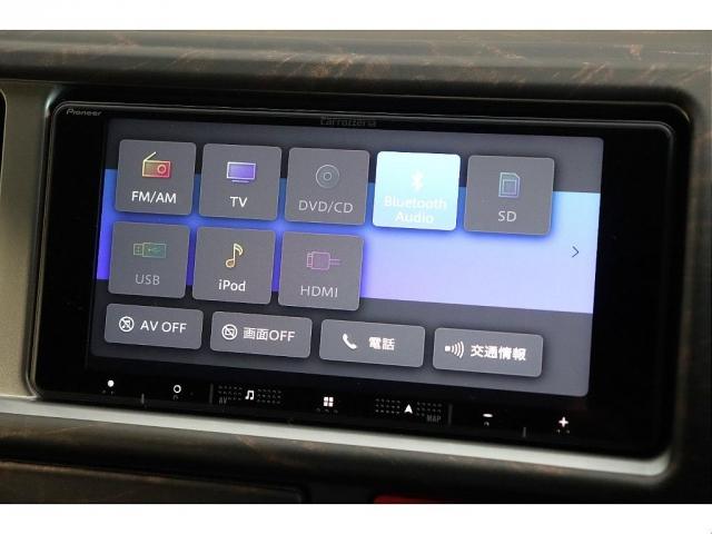 ハイエースワゴン ＧＬ　ロング　ＦＬＥＸ　Ｔフォースフロントスポイラー　ＦＬＥＸ　Ｄｅｌｆｉｎｏオーバーフェンダー　ＦＬＥＸ　ＮＣ１　１６インチＡＷ　ＴＯＹＯオープンカントリー１６インチタイヤ　ＦＬＥＸ　アルティメット　ＬＥＤテール（17枚目）