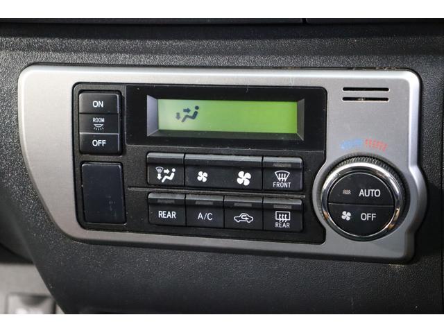 ハイエースワゴン 　ＭＯＤＥＬＬＩＳＴＡフロントスポイラー　レミューゼン　１５インチＡＷ　Ｐａｎａｓｏｎｉｃ製７インチＳＤナビ　アルパイン１２．８インチフリップダウンモニター　ビルトインＥＴＣ　ＦＬＥＸオーバーフェンダー（37枚目）