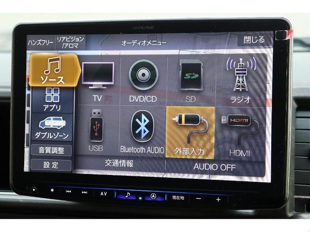 ハイエースワゴン ＧＬ　ロング　アレンジＡＳ　ＦＬＥＸ　Ｄｅｌｆｉｎｏフロントスポイラー　ＦＬＥＸ　Ｄｅｌｆｉｎｏオーバーフェンダー　ＦＬＥＸ　Ｄｅｌｆ０２　１７インチＡＷ　２インチローダウン　ＦＬＥＸ　レザー調シートカバー（4枚目）