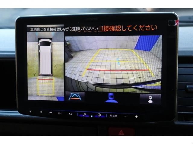 ハイエースワゴン ＧＬ　ロング　アレンジＡＳ　ＦＬＥＸ　Ｄｅｌｆｉｎｏフロントスポイラー　ＦＬＥＸ　Ｄｅｌｆｉｎｏオーバーフェンダー　ＦＬＥＸ　Ｄｅｌｆ０２　１７インチＡＷ　２インチローダウン　ＦＬＥＸ　レザー調シートカバー（18枚目）