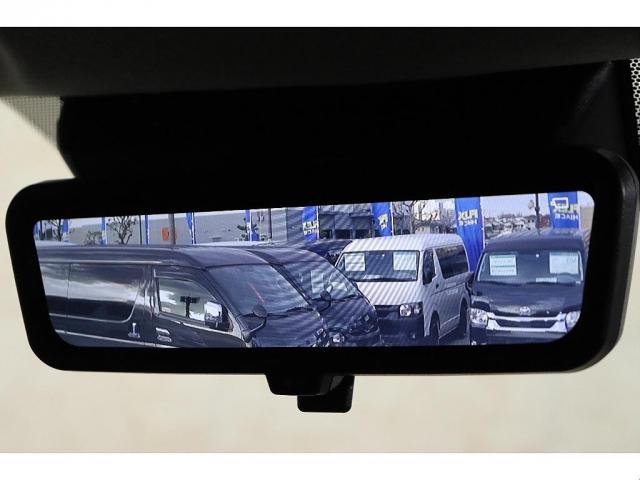 ハイエースワゴン ＧＬ　ロング　アレンジＡＳ　ＦＬＥＸ　Ｄｅｌｆｉｎｏフロントスポイラー　ＦＬＥＸ　Ｄｅｌｆｉｎｏオーバーフェンダー　ＦＬＥＸ　Ｄｅｌｆ０２　１７インチＡＷ　２インチローダウン　ＦＬＥＸ　レザー調シートカバー（19枚目）