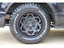 スーパーGL ダークプライムII 新品TOYO オープンカントリーRTタイヤ 新品FLEX ネクサストレイル16インチAW 新品FLEX オーバーフェンダー KENWOODフローティングナビ 新品FLEX ベッドキット(33枚目)