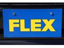 ロングスーパーGL 新品FLEX Delfinoフロントスポイラー 新品FLEX Delfinoオーバーフェンダー 1.5インチローダウン ダイナスティ17インチAW 415COBRAプレステージLEDテールランプ(39枚目)