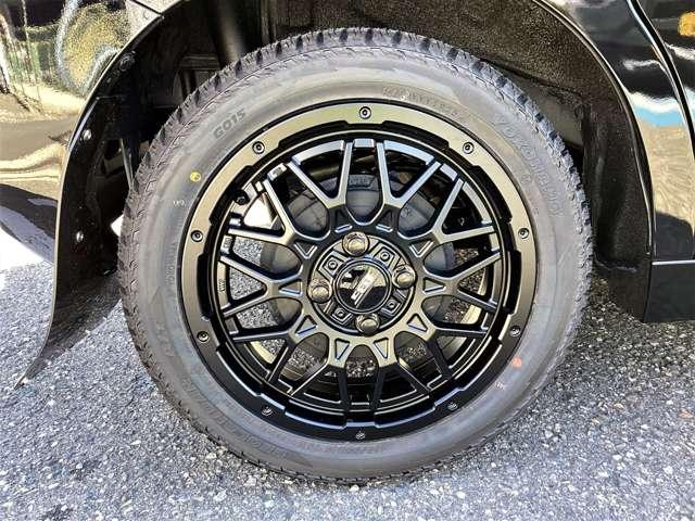 デリカミニ Ｔ　プレミアム　カスタム仕様　両側電動スライドドア　フルセグＴＶ　ＬＥＤランプ　クルコン　キーレスエントリー　ＡＢＳ　エアバッグ　パワステ　ベンチシート　オートエアコン　ターボ車　フロントカメラ　バックカメラ（6枚目）