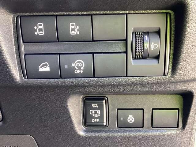 デリカミニ Ｔ　プレミアム　カスタム仕様　両側電動スライドドア　フルセグＴＶ　ＬＥＤランプ　クルコン　キーレスエントリー　ＡＢＳ　エアバッグ　パワステ　ベンチシート　オートエアコン　ターボ車　フロントカメラ　バックカメラ（10枚目）