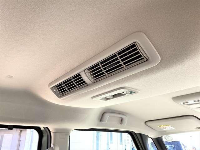 デリカミニ Ｔ　プレミアム　カスタム仕様　両側電動スライドドア　フルセグＴＶ　ＬＥＤランプ　クルコン　キーレスエントリー　ＡＢＳ　エアバッグ　パワステ　ベンチシート　オートエアコン　ターボ車　フロントカメラ　バックカメラ（16枚目）