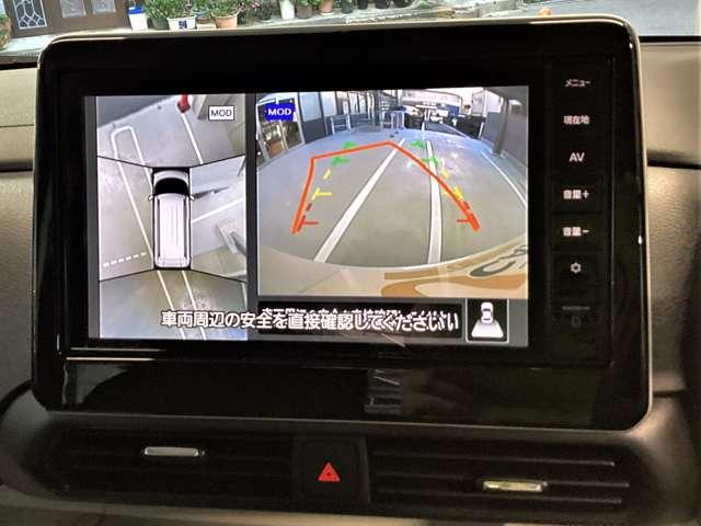 デリカミニ Ｔ　プレミアム　９型ナビ　ＭＩ－ＰＩＬＯＴ　デジタルルームミラー　衝突軽減装置　ターボエンジン　ナビＴＶ　寒冷地　パワステ　フルタイム４ＷＤ　エアバッグ　ＬＥＤヘッド　ＥＳＣ　サイドカメラ　クルコン　インテリキー（6枚目）