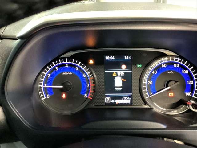 デリカミニ Ｔ　プレミアム　９型ナビ　ＭＩ－ＰＩＬＯＴ　デジタルルームミラー　衝突軽減装置　ターボエンジン　ナビＴＶ　寒冷地　パワステ　フルタイム４ＷＤ　エアバッグ　ＬＥＤヘッド　ＥＳＣ　サイドカメラ　クルコン　インテリキー（12枚目）