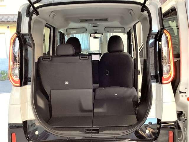 デリカミニ Ｔ　プレミアム　９型ナビ　ＭＩ－ＰＩＬＯＴ　デジタルルームミラー　衝突軽減装置　ターボエンジン　ナビＴＶ　寒冷地　パワステ　フルタイム４ＷＤ　エアバッグ　ＬＥＤヘッド　ＥＳＣ　サイドカメラ　クルコン　インテリキー（17枚目）