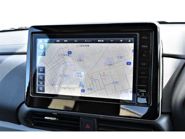 デリカミニ Ｇ　プレミアム　ナビ　両側電動スライドドア　ＭＩ‐ＰＩＬＯＴ　ＬＥＤ　Ａクルコン　シートヒーター　ＥＴＣ　ベンチシート　エアコン　コーナーセンサー　パワステ　アルミホイール　キーレスエントリー　エアバッグ　寒冷地仕様（6枚目）