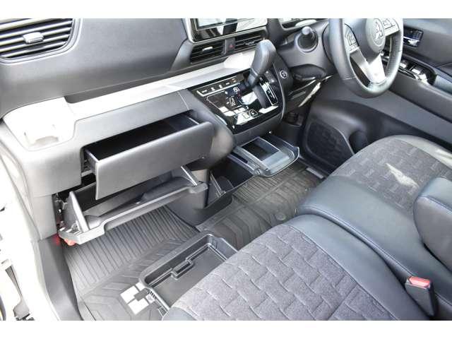 デリカミニ Ｇ　プレミアム　ナビ　両側電動スライドドア　ＭＩ‐ＰＩＬＯＴ　ＬＥＤ　Ａクルコン　シートヒーター　ＥＴＣ　ベンチシート　エアコン　コーナーセンサー　パワステ　アルミホイール　キーレスエントリー　エアバッグ　寒冷地仕様（14枚目）