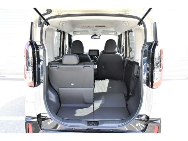 デリカミニ Ｇ　プレミアム　ナビ　両側電動スライドドア　ＭＩ‐ＰＩＬＯＴ　ＬＥＤ　Ａクルコン　シートヒーター　ＥＴＣ　ベンチシート　エアコン　コーナーセンサー　パワステ　アルミホイール　キーレスエントリー　エアバッグ　寒冷地仕様（17枚目）