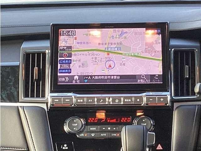 デリカD:5 ブラックエディション ナビ 電動サイドステップ シートヒーター オートクルーズコントロール 両側自動スライドドア パワーバックゲート LEDヘッドランプ 4WD 電動シート スマートキー 全方位カメラ シートヒーター(6枚目)