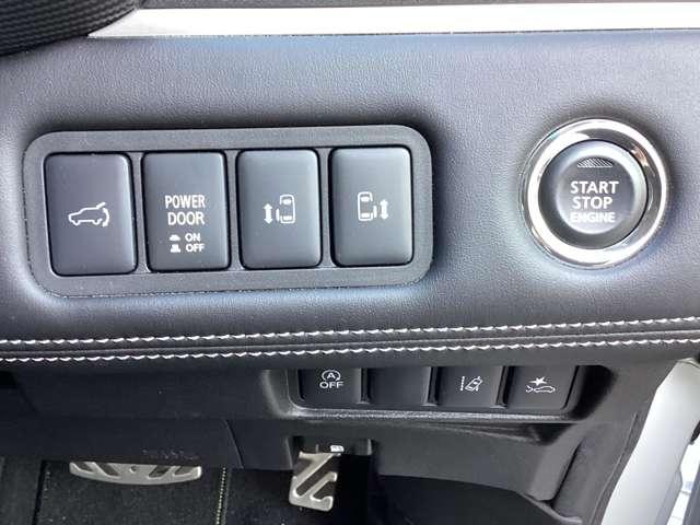 デリカＤ：５ シャモニー　１１型メモリーナビ　全周囲カメラ　メモナビ　切替式４ＷＤ　寒冷地　ＬＥＤヘッドランプ　電動リアゲート　衝突軽減　電動シート　スマートキー　アルミ　エアバッグ　シートヒーター　ＤＶＤ　Ｄターボ　ナビＴＶ（10枚目）