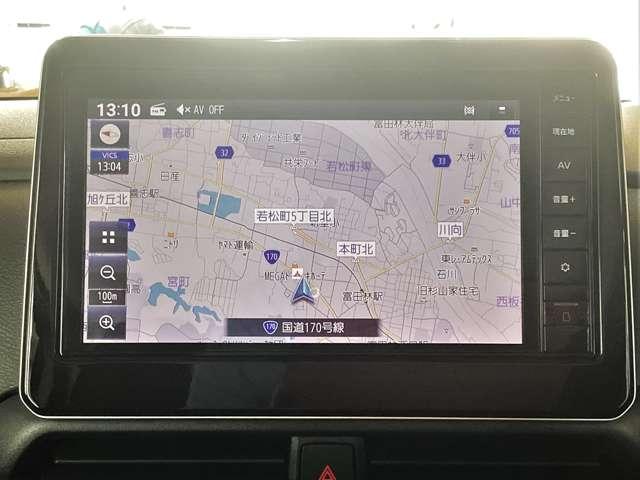 デリカミニ Ｇ　プレミアム　ナビ　両側電動スライドドア　ＥＴＣ　ＬＥＤ　Ａクルコン　シートヒーター　ＥＴＣ　ベンチシート　エアコン　コーナーセンサー　パワステ　アルミホイール　キーレスエントリー　エアバッグ　スマートキー　ＡＢＳ（7枚目）