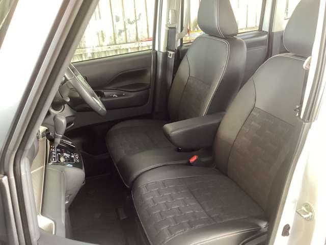 デリカミニ Ｇ　プレミアム　ナビ　両側電動スライドドア　ＥＴＣ　ＬＥＤ　Ａクルコン　シートヒーター　ＥＴＣ　ベンチシート　エアコン　コーナーセンサー　パワステ　アルミホイール　キーレスエントリー　エアバッグ　スマートキー　ＡＢＳ（15枚目）