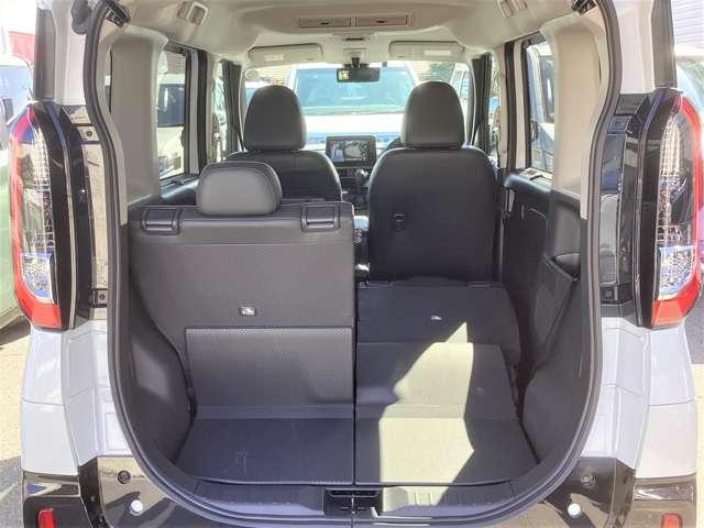 デリカミニ Ｇ　プレミアム　ナビ　両側電動スライドドア　ＥＴＣ　ＬＥＤ　Ａクルコン　シートヒーター　ＥＴＣ　ベンチシート　エアコン　コーナーセンサー　パワステ　アルミホイール　キーレスエントリー　エアバッグ　スマートキー　ＡＢＳ（17枚目）