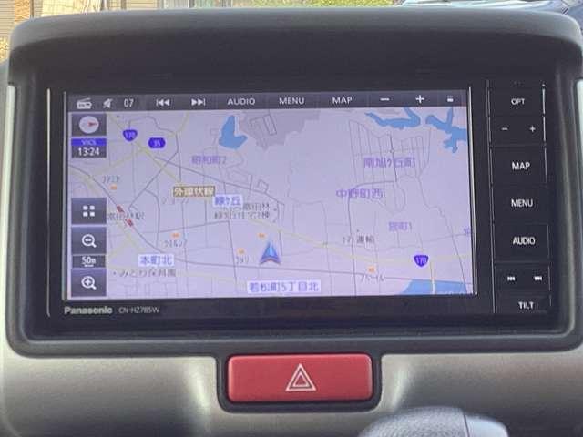 ミニキャブバン M ナビ 衝突軽減ブレーキ ETC フロントパワーウィンドウ ETC車載器 助手席エアバック キーレスキー AC 両側スライド メモリーナビ エコモード ASC PS 運転席エアバック ABS(6枚目)