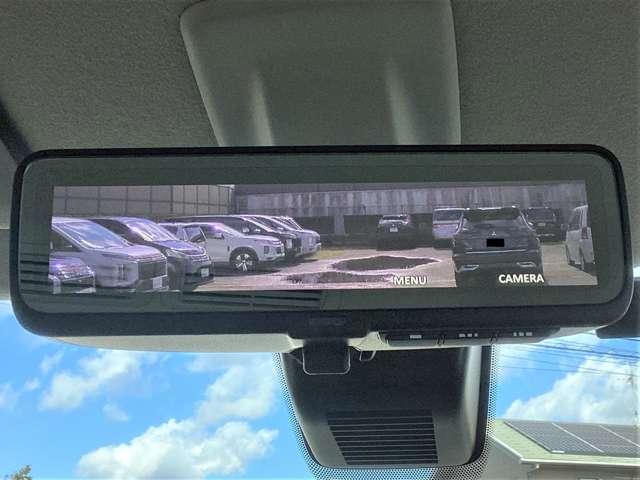 デリカミニ T プレミアム カスタム仕様 9型メモリーナビ MI-PILOT 衝突軽減装置 ターボエンジン ナビTV 寒冷地 パワステ フルタイム4WD エアバッグ LEDヘッド ESC サイドカメラ クルコン インテリキー(9枚目)