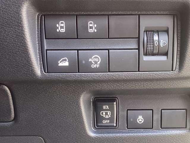 デリカミニ T プレミアム カスタム仕様 9型メモリーナビ MI-PILOT 衝突軽減装置 ターボエンジン ナビTV 寒冷地 パワステ フルタイム4WD エアバッグ LEDヘッド ESC サイドカメラ クルコン インテリキー(12枚目)