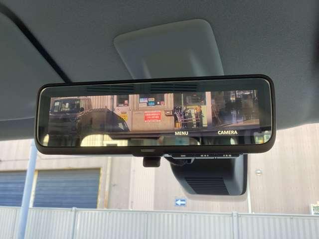 デリカミニ Ｔ　プレミアム　ナビ　両側電動スライドドア　ＭＩ‐ＰＩＬＯＴ　衝突軽減装置　ターボエンジン　ナビＴＶ　寒冷地　パワステ　フルタイム４ＷＤ　エアバッグ　ＬＥＤヘッド　ＥＳＣ　サイドカメラ　クルコン　インテリキー　ＡＢＳ（7枚目）