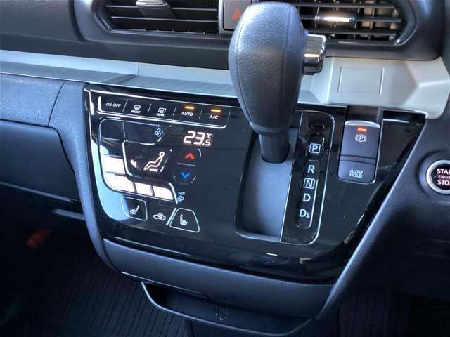 デリカミニ Ｔ　プレミアム　ナビ　両側電動スライドドア　ＭＩ‐ＰＩＬＯＴ　衝突軽減装置　ターボエンジン　ナビＴＶ　寒冷地　パワステ　フルタイム４ＷＤ　エアバッグ　ＬＥＤヘッド　ＥＳＣ　サイドカメラ　クルコン　インテリキー　ＡＢＳ（9枚目）