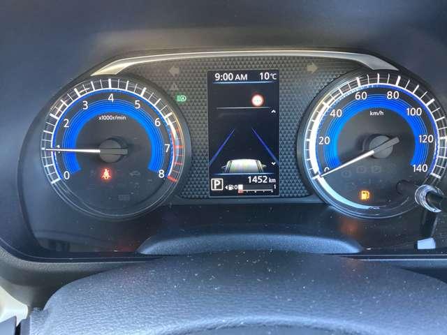 デリカミニ Ｔ　プレミアム　ナビ　両側電動スライドドア　ＭＩ‐ＰＩＬＯＴ　衝突軽減装置　ターボエンジン　ナビＴＶ　寒冷地　パワステ　フルタイム４ＷＤ　エアバッグ　ＬＥＤヘッド　ＥＳＣ　サイドカメラ　クルコン　インテリキー　ＡＢＳ（11枚目）