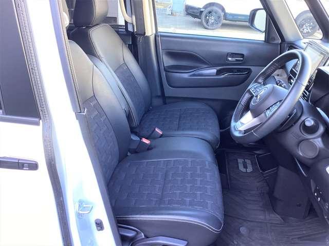 デリカミニ Ｔ　プレミアム　ナビ　両側電動スライドドア　ＭＩ‐ＰＩＬＯＴ　衝突軽減装置　ターボエンジン　ナビＴＶ　寒冷地　パワステ　フルタイム４ＷＤ　エアバッグ　ＬＥＤヘッド　ＥＳＣ　サイドカメラ　クルコン　インテリキー　ＡＢＳ（14枚目）