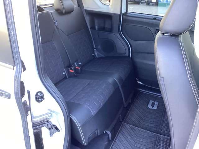 デリカミニ Ｔ　プレミアム　ナビ　両側電動スライドドア　ＭＩ‐ＰＩＬＯＴ　衝突軽減装置　ターボエンジン　ナビＴＶ　寒冷地　パワステ　フルタイム４ＷＤ　エアバッグ　ＬＥＤヘッド　ＥＳＣ　サイドカメラ　クルコン　インテリキー　ＡＢＳ（15枚目）