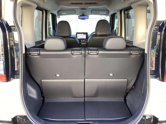 デリカミニ Ｔ　プレミアム　ナビ　両側電動スライドドア　ＭＩ‐ＰＩＬＯＴ　衝突軽減装置　ターボエンジン　ナビＴＶ　寒冷地　パワステ　フルタイム４ＷＤ　エアバッグ　ＬＥＤヘッド　ＥＳＣ　サイドカメラ　クルコン　インテリキー　ＡＢＳ（16枚目）