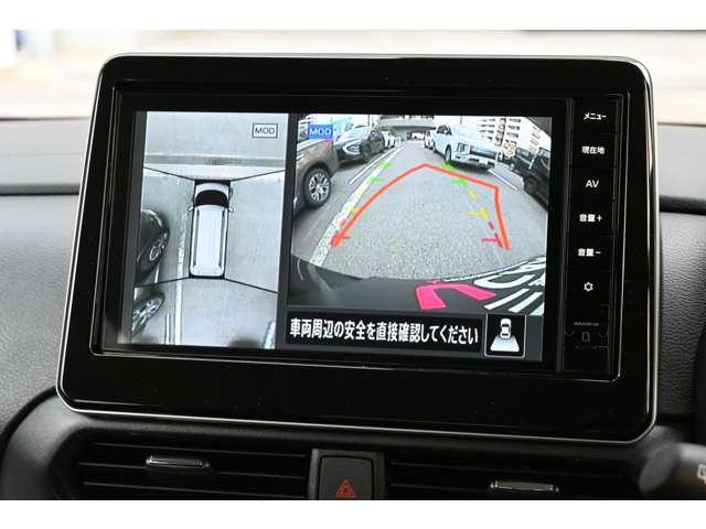 デリカミニ Ｇ　プレミアム　ナビ　ＭＩ‐ＰＩＬＯＴ　デジタルルームミラー　ＬＥＤ　Ａクルコン　シートヒーター　ベンチシート　エアコン　コーナーセンサー　パワステ　アルミホイール　キーレスエントリー　エアバッグ　スマートキー（7枚目）