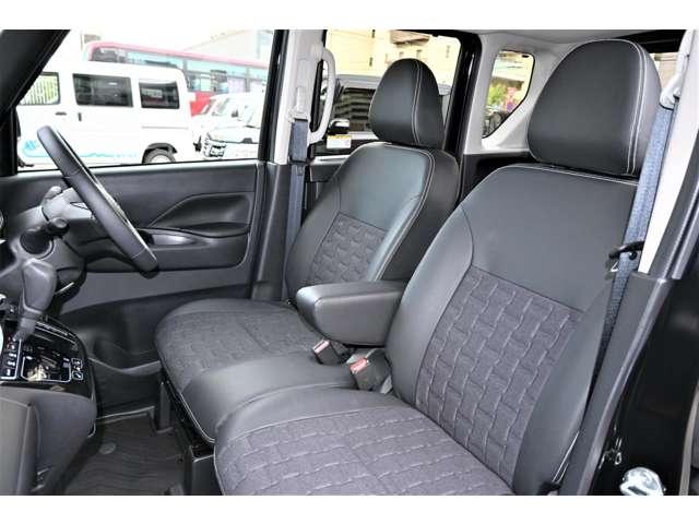 デリカミニ Ｇ　プレミアム　ナビ　ＭＩ‐ＰＩＬＯＴ　デジタルルームミラー　ＬＥＤ　Ａクルコン　シートヒーター　ベンチシート　エアコン　コーナーセンサー　パワステ　アルミホイール　キーレスエントリー　エアバッグ　スマートキー（15枚目）