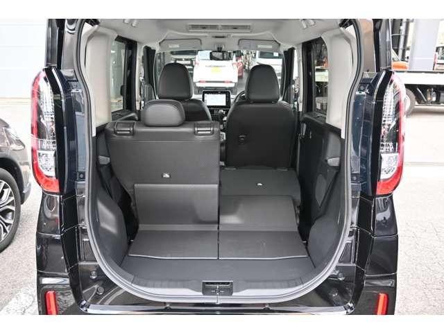 デリカミニ Ｇ　プレミアム　ナビ　ＭＩ‐ＰＩＬＯＴ　デジタルルームミラー　ＬＥＤ　Ａクルコン　シートヒーター　ベンチシート　エアコン　コーナーセンサー　パワステ　アルミホイール　キーレスエントリー　エアバッグ　スマートキー（17枚目）