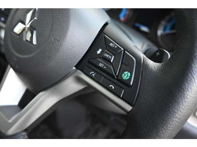 デリカミニ Ｔ　プレミアム　ナビ　ドラレコ　ＥＴＣ　ＭＩ－ＰＩＬＯＴ　衝突軽減装置　ターボエンジン　ナビＴＶ　寒冷地　パワステ　フルタイム４ＷＤ　エアバッグ　ＬＥＤヘッド　ＥＳＣ　サイドカメラ　クルコン　インテリキー　キーフリー（9枚目）