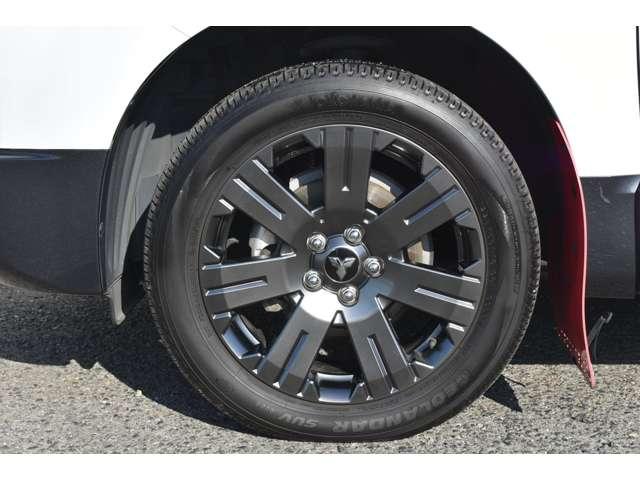 デリカD:5 ジャスパー ナビ 両側電動スライドドア ドラレコ シートヒータ 盗難防止装置 Rカメラ LEDランプ クルーズコントロール メモリーナビ スマートキー&プッシュスタート ETC 切替式4WD 横滑り防止機能 3列(19枚目)