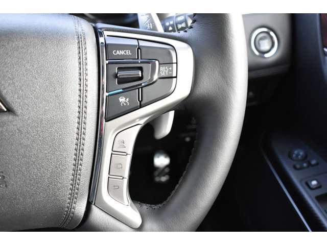 ���[�_�[�N���[�Y�R���g���[���V�X�e�����ځ����[�_�[�ɂ��F��������s�Ԃ̌����E��~�Ɏ����Ǐ]���ݒ肵���Ԋԋ�����ۂ��Փ˂̊댯�������炵�܂���