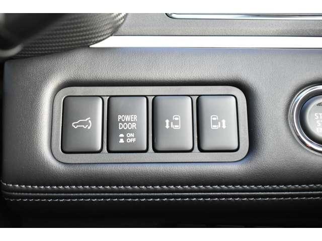 �Ƃ��Ă��֗��ȗ����d���X���C�h�h�A���������ꏊ�ł��傫���J�����ď��~�胉�N���N��^�]�Ȃ̃X�C�b�`�⃊���R���L�[�ŃJ���^���J���쁚��