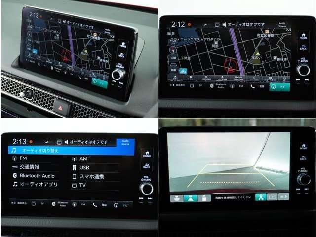 EX 社用車 ナビ フルセグ USB接続 USBチャージャー シートヒーター パドルシフト LED オートライトコントロール ヒーテッドドアミラー 18インチアルミ ETC2.0 HondaCONECT(6枚目)