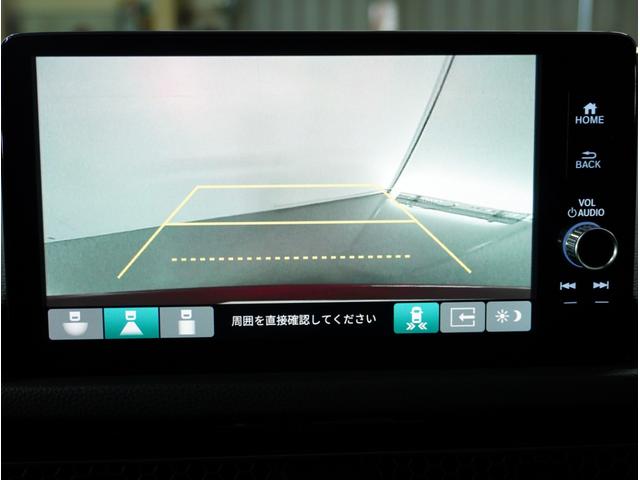 EX 社用車 ナビ フルセグ USB接続 USBチャージャー シートヒーター パドルシフト LED オートライトコントロール ヒーテッドドアミラー 18インチアルミ ETC2.0 HondaCONECT(60枚目)