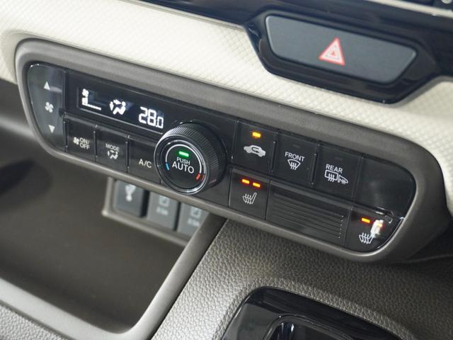 Ｎ－ＢＯＸ Ｌ・ターボ　１オ－ナ－４ＷＤ両電扉ナビＲカメＥＴＣドラレコ前後（33枚目）