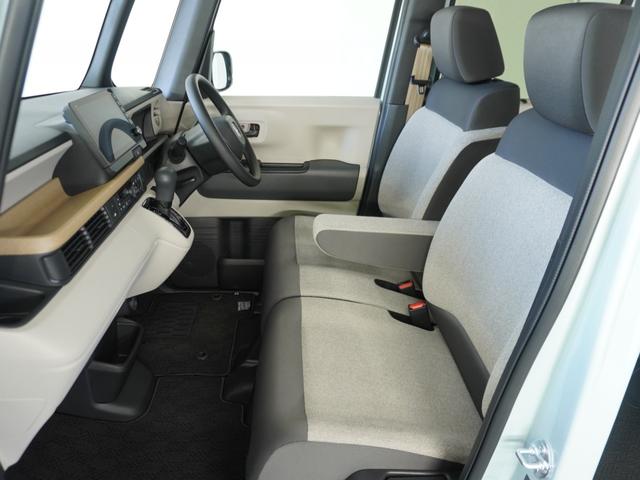 Ｎ－ＢＯＸ ベースグレード　２年保証当社試乗車ナビＲカメ両電扉ＥＴＣドラレコ（12枚目）
