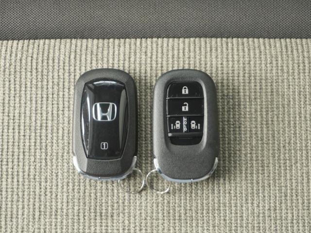 Ｎ－ＢＯＸ ベースグレード　２年保証当社試乗車ナビＲカメ両電扉ＥＴＣドラレコ（22枚目）