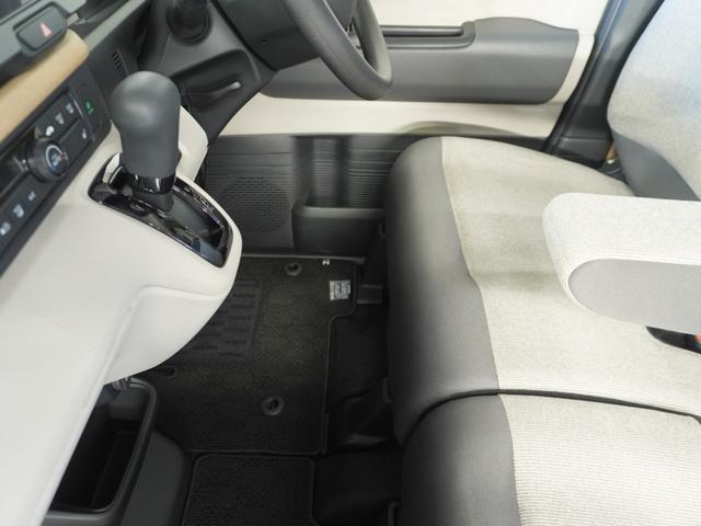 Ｎ－ＢＯＸ ベースグレード　２年保証当社試乗車ナビＲカメ両電扉ＥＴＣドラレコ（36枚目）