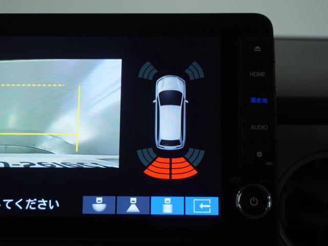 Ｎ－ＢＯＸ ベースグレード　２年保証当社試乗車ナビＲカメ両電扉ＥＴＣドラレコ（46枚目）