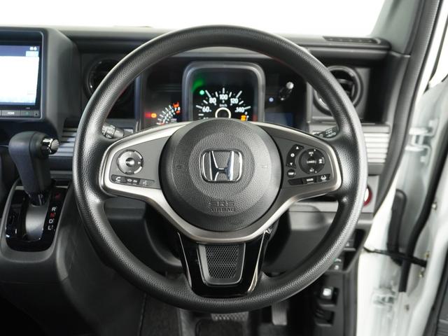 Ｎ－ＶＡＮ ファン　当社試乗車ナビＤレコＲカメＥＴＣクルコンＢＴ（9枚目）