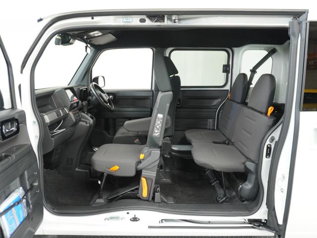 Ｎ－ＶＡＮ ファン　当社試乗車ナビＤレコＲカメＥＴＣクルコンＢＴ（13枚目）