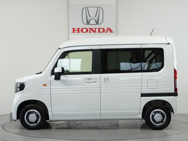 Ｎ－ＶＡＮ ファン　当社試乗車ナビＤレコＲカメＥＴＣクルコンＢＴ（16枚目）