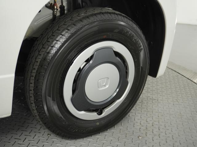 Ｎ－ＶＡＮ ファン　当社試乗車ナビＤレコＲカメＥＴＣクルコンＢＴ（18枚目）