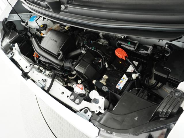 Ｎ－ＶＡＮ ファン　当社試乗車ナビＤレコＲカメＥＴＣクルコンＢＴ（20枚目）