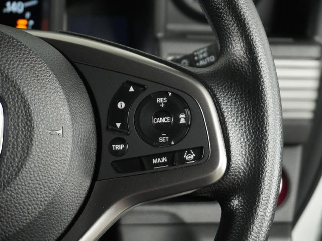 Ｎ－ＶＡＮ ファン　当社試乗車ナビＤレコＲカメＥＴＣクルコンＢＴ（21枚目）